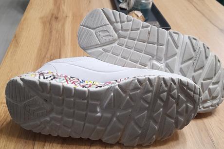 Skechers tenisky, skechers,34