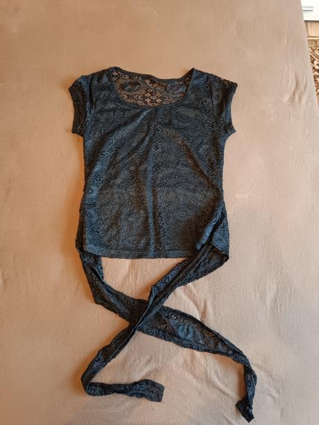 Dámsky top, s