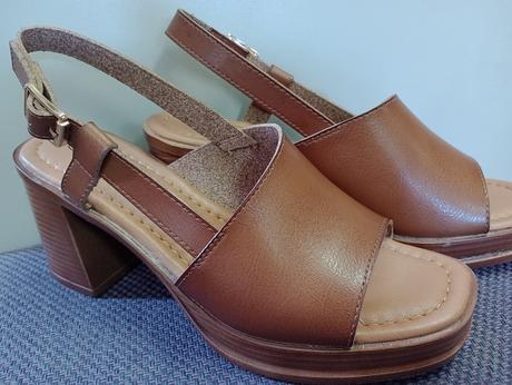 Sandálky, 36 / 37 / 38 / 39 / 40