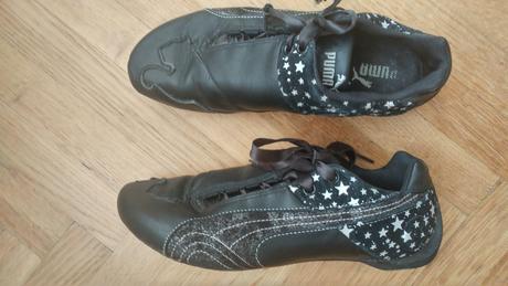 Tenisky puma, puma,39