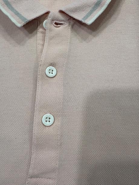 Dkny panska svetloruzova polokosela l, dkny,l