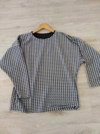 Damske kimono tricko pepito, xl