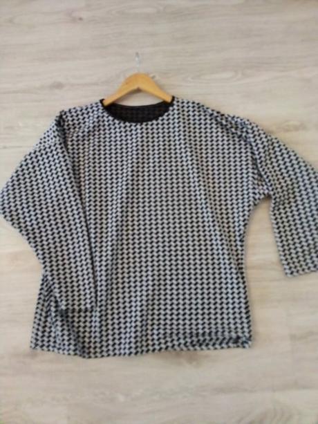 Damske kimono tricko pepito, xl