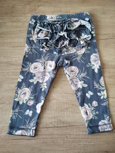 Legíny newbie, newbie,74