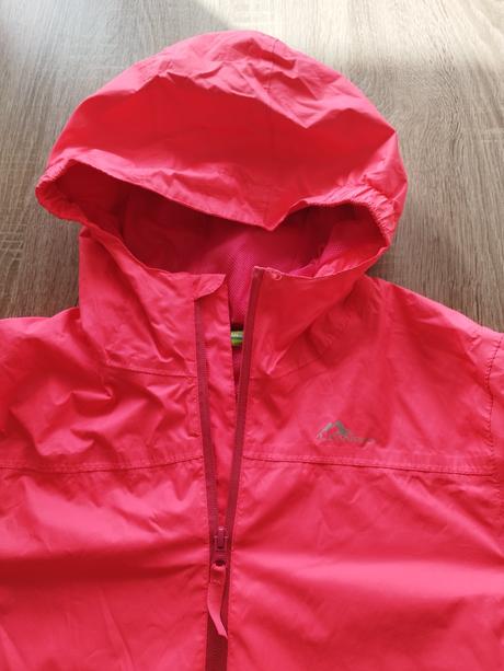 Šuštiaková bunda, lewro,164