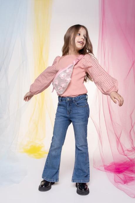 Krásna blúzka coccodrillo 110, coccodrillo,110