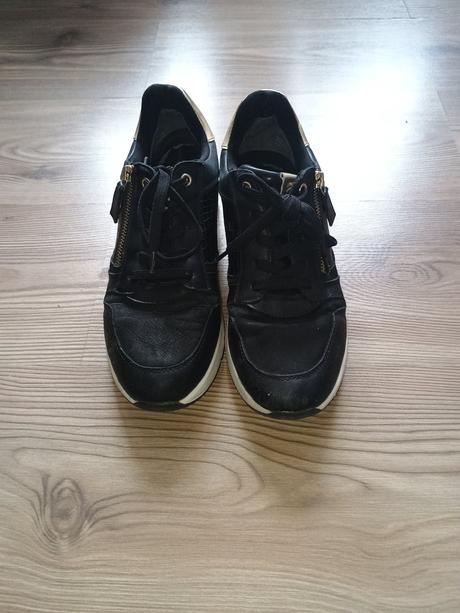 Kozene tenisky, tamaris 40, tamaris,40