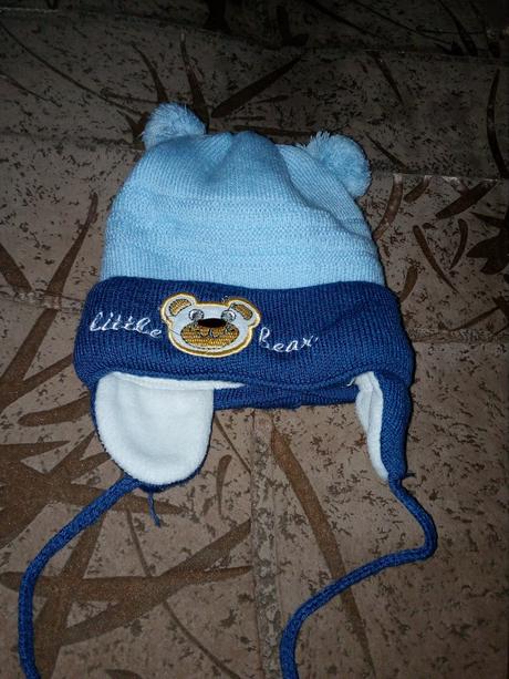 Ciapka pre chlapca, 68