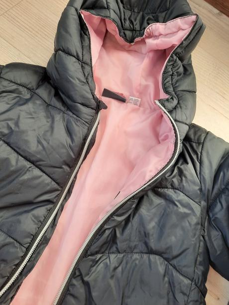 Prešívaná bunda, pepperts,140