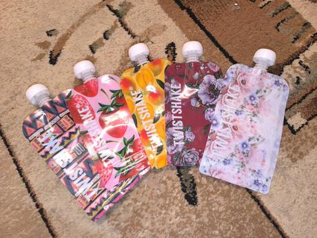 Taštičky twistshake, 