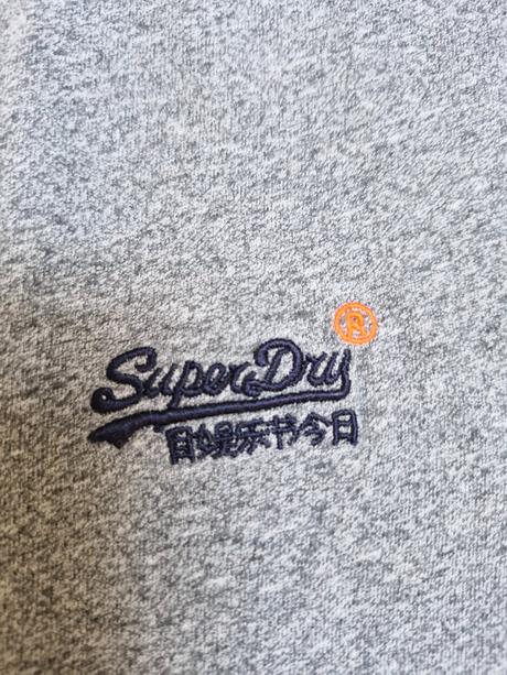 Damske tricko superdry, superdry,l