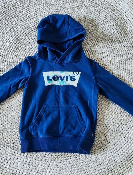 Mikina levis, levis,92