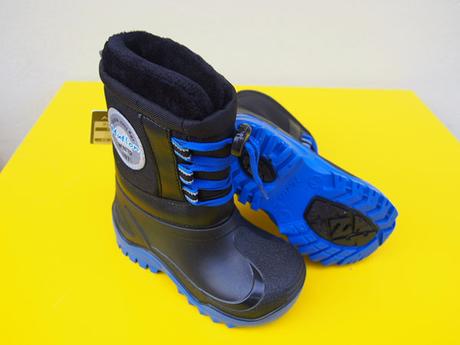 Detské snehule renbut muflon, ren but,21 - 36