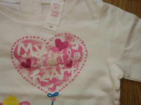 Menčestrové šaty v. 80, h&m,80