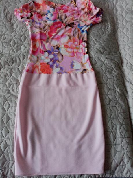 Prekrásny komplet, m