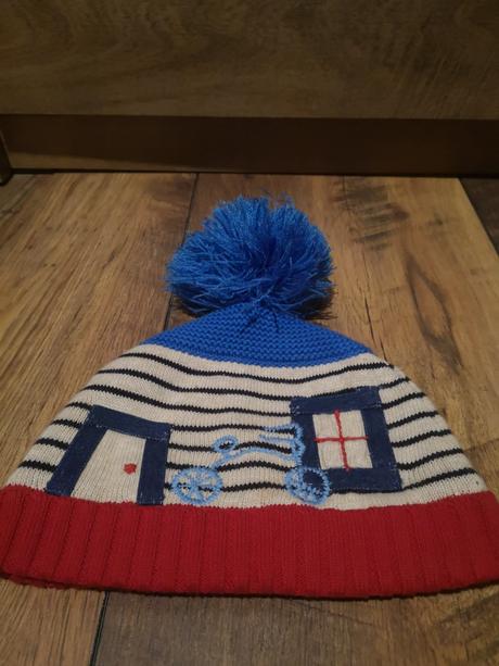 Detská čiapočka next, next,92