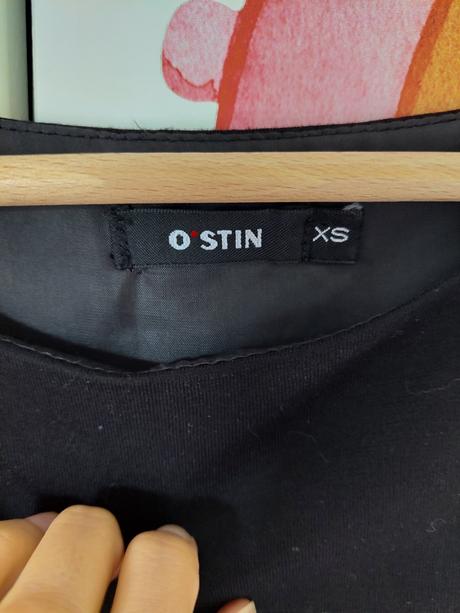 Bavlnene saty s kvetinovym vzorom, xs