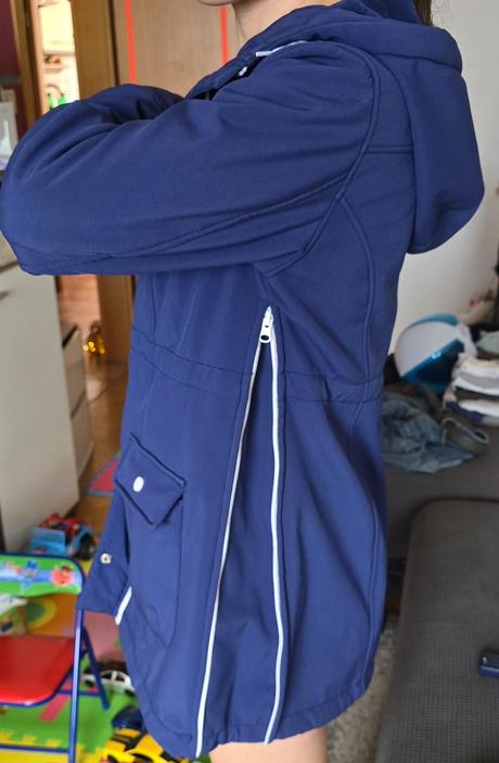 Kabat bonprix tehotensky/ na nosenie, bonprix,s