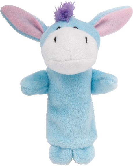 Maňušky na prsty zvieratká,