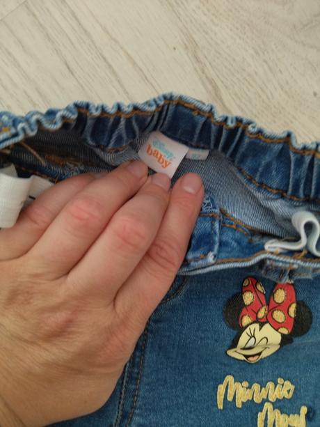 Krásne rifle s posuvnou gumou, disney,92