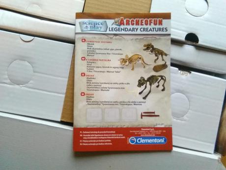 Hra - pre archeológa,