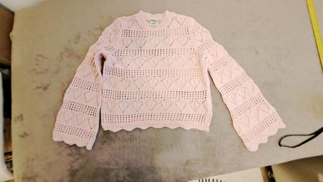 Pulovrik č.134-140, dopodopo,134