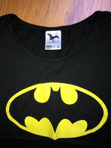 Trička mama a syn batman, lupilu,92