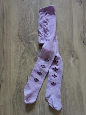 Pančušky c&a, c&a,86