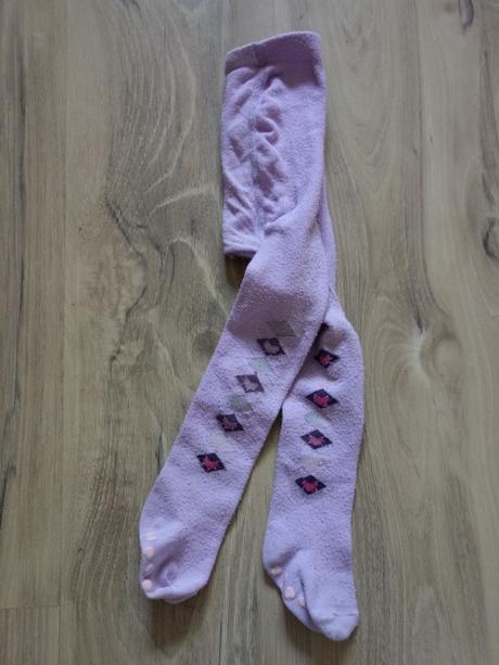 Pančušky c&a, c&a,86