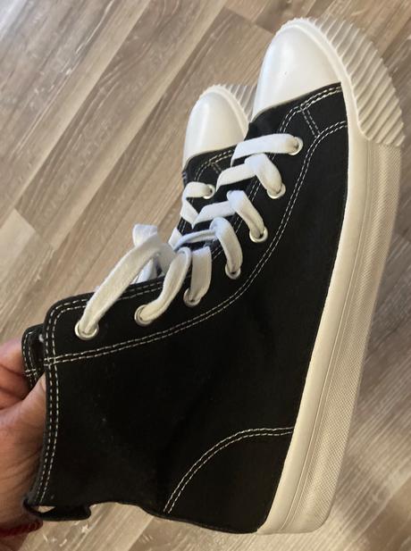 Plátenky h&m, h&m,39