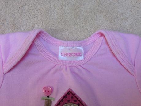 Opalovačky, cherokee,50