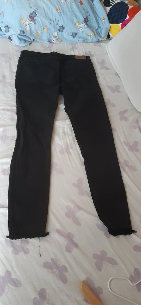 Damske rifle, tally weijl,40