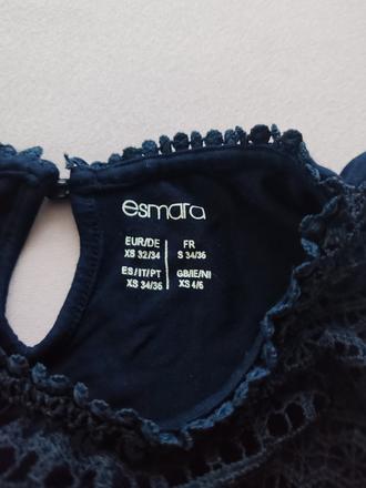 Tričko, esmara,68