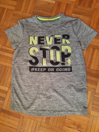 Chlapčenské tričko, 152