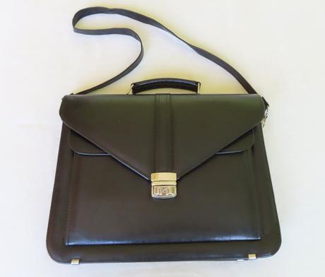 Pánska manažérska aktovka reabags,