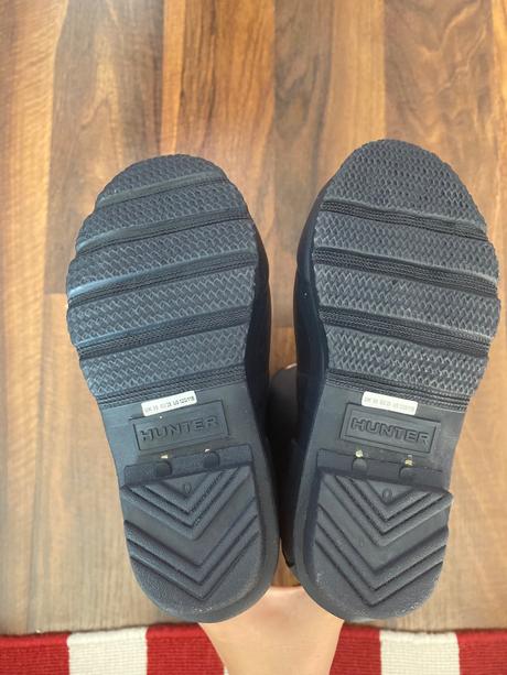 Hunter gumáky, hunter,28