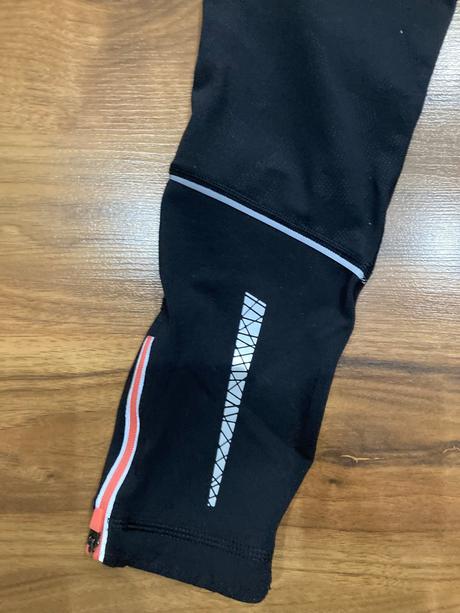 Komplet na bežky, 140