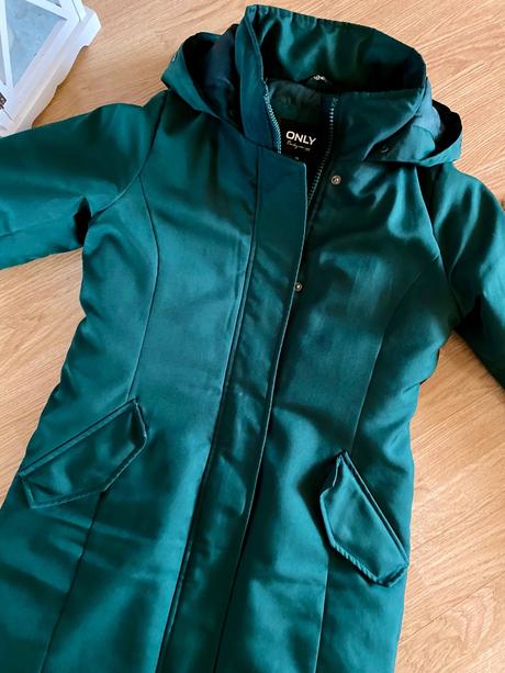 Dámska bunda only, only,xs