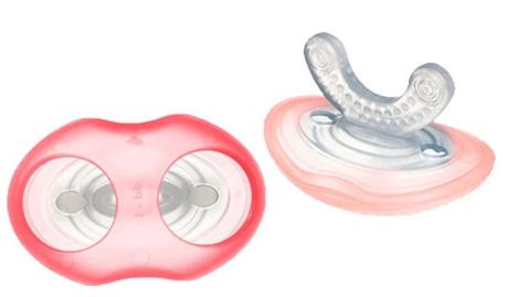 Tommee tippee hryzátko pre citlivé ďasná a prvé zú, tommee tippee