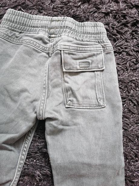 Rifle, denim,92
