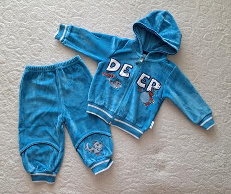 Tepláková súprava 74, 74