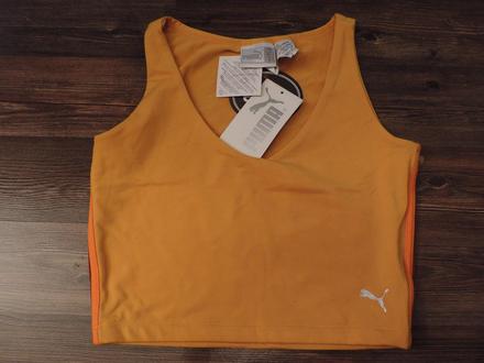 Tielko nenosené, puma,m