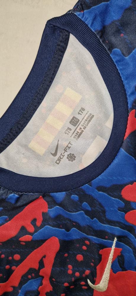 Dres na futbal - v. 164 /3ks spolu/, 164