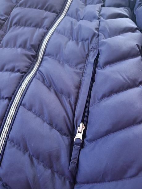 Dievčenská vetrovka 116-122, lotto,116