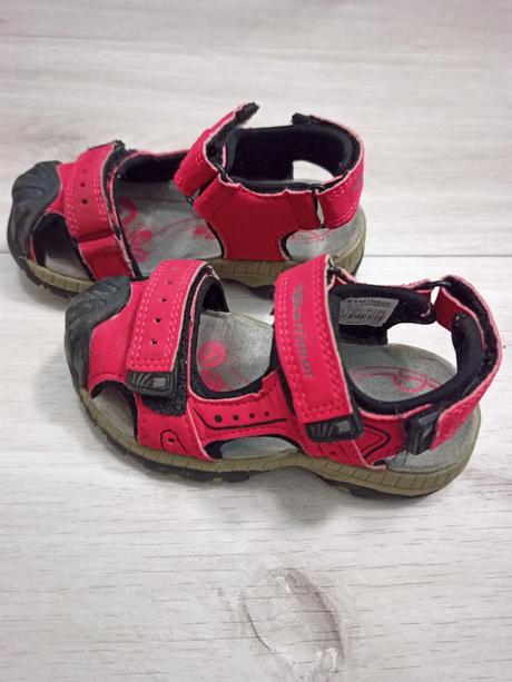 Sandále karrimor vel. 23, karrimor,23