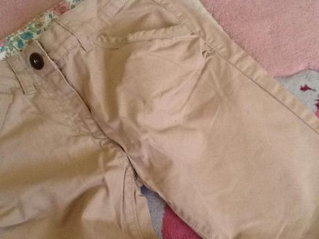 Next nohavice, next,140