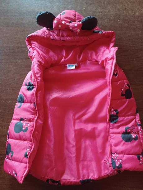 Prechodná vesta, pepco,122