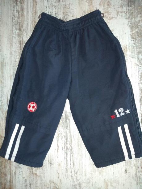 Podsite nohavice, herma,80