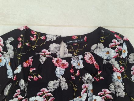 Predam saty, reserved,116