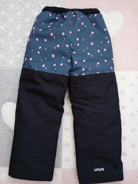 Oteplovačky unuo, unuo,128